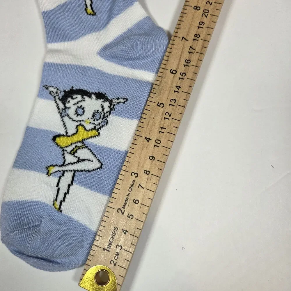 Betty Boop product set